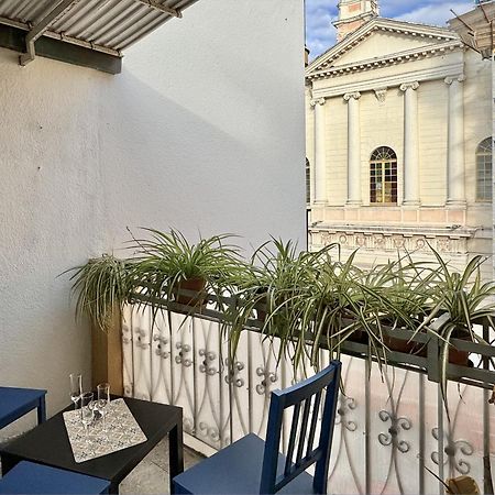 因佩里亚La Casa Fra La Storia E Il Mare公寓 外观 照片