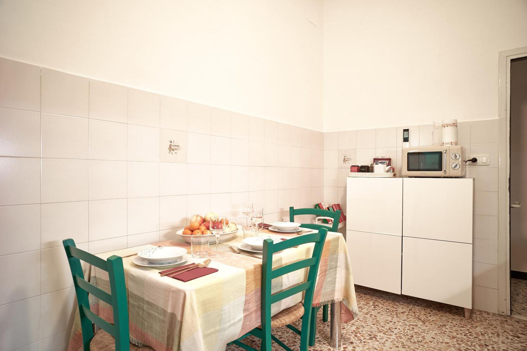 因佩里亚La Casa Fra La Storia E Il Mare公寓 外观 照片
